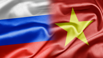 Международные перевозки из Вьетнама в Россию